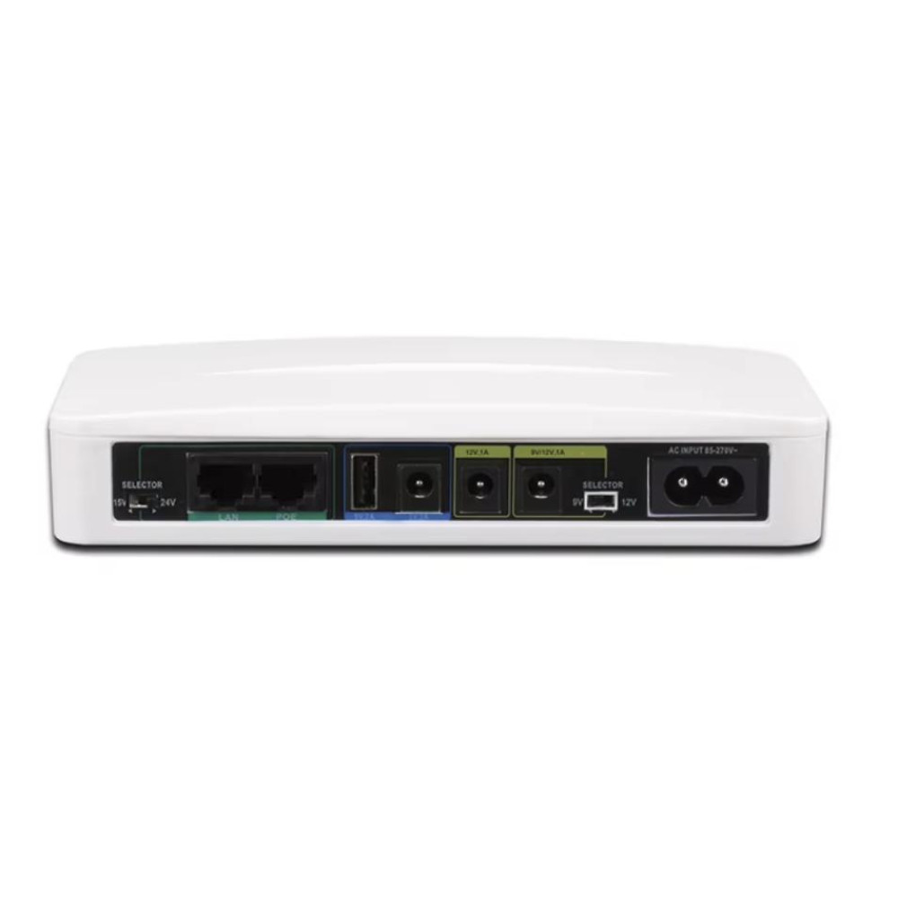 Блок безперебійного живлення Seven miniUPS 36W