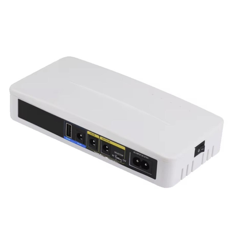 Блок безперебійного живлення Seven miniUPS 36W