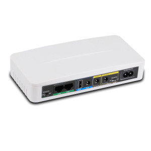 Блок бесперебойного питания miniUPS 36W