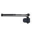 Дотягувач дверей SEVEN DC-7744 від 75 до 100 кг black