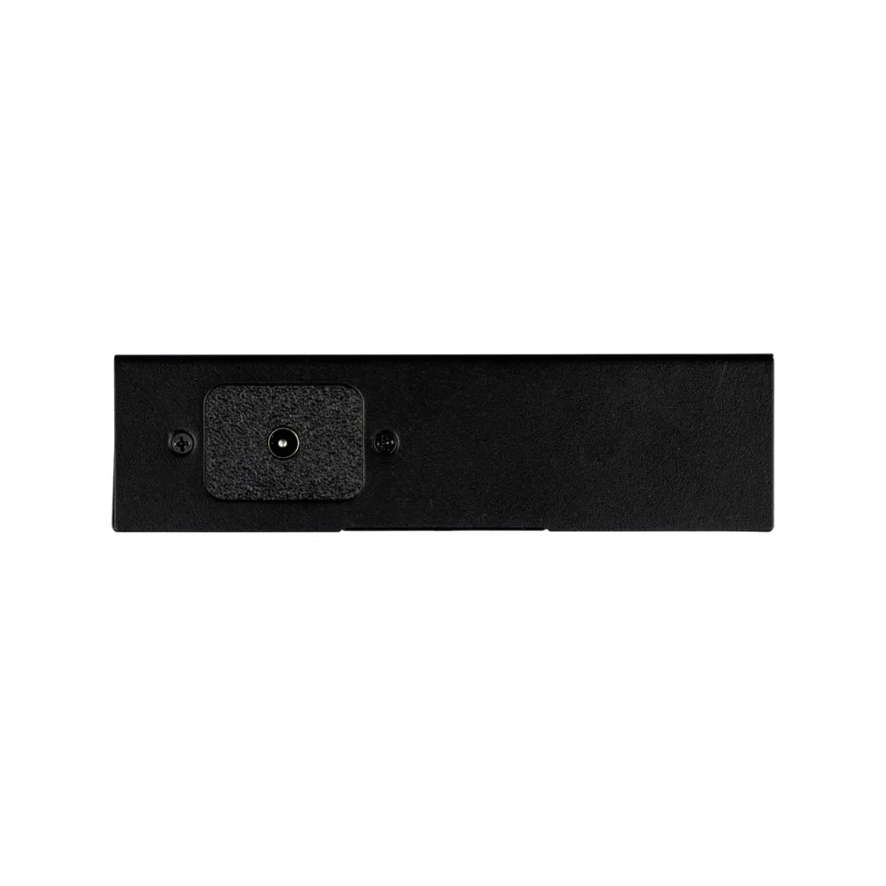 ИБП для системы видеонаблюдения Seven 6024W с PoE-коммутатором (белый)