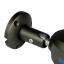 5 Мп IP-відеокамера SEVEN IP-7225PA-DL black (2.8 мм)
