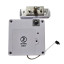 Мебельный RFID замок SEVEN LOCK SL-7733B Bluetooth white