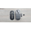 Умный дверной электромоторный замок SEVEN LOCK SL-7772BM