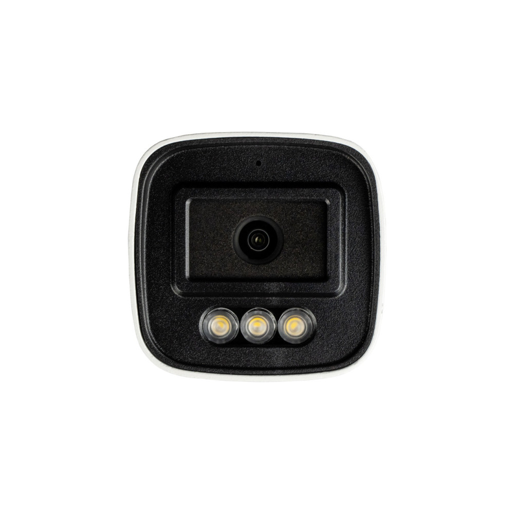 4 Мп Wi-Fi IP-камера SEVEN HOME С-7024 з подвійним підсвічуванням