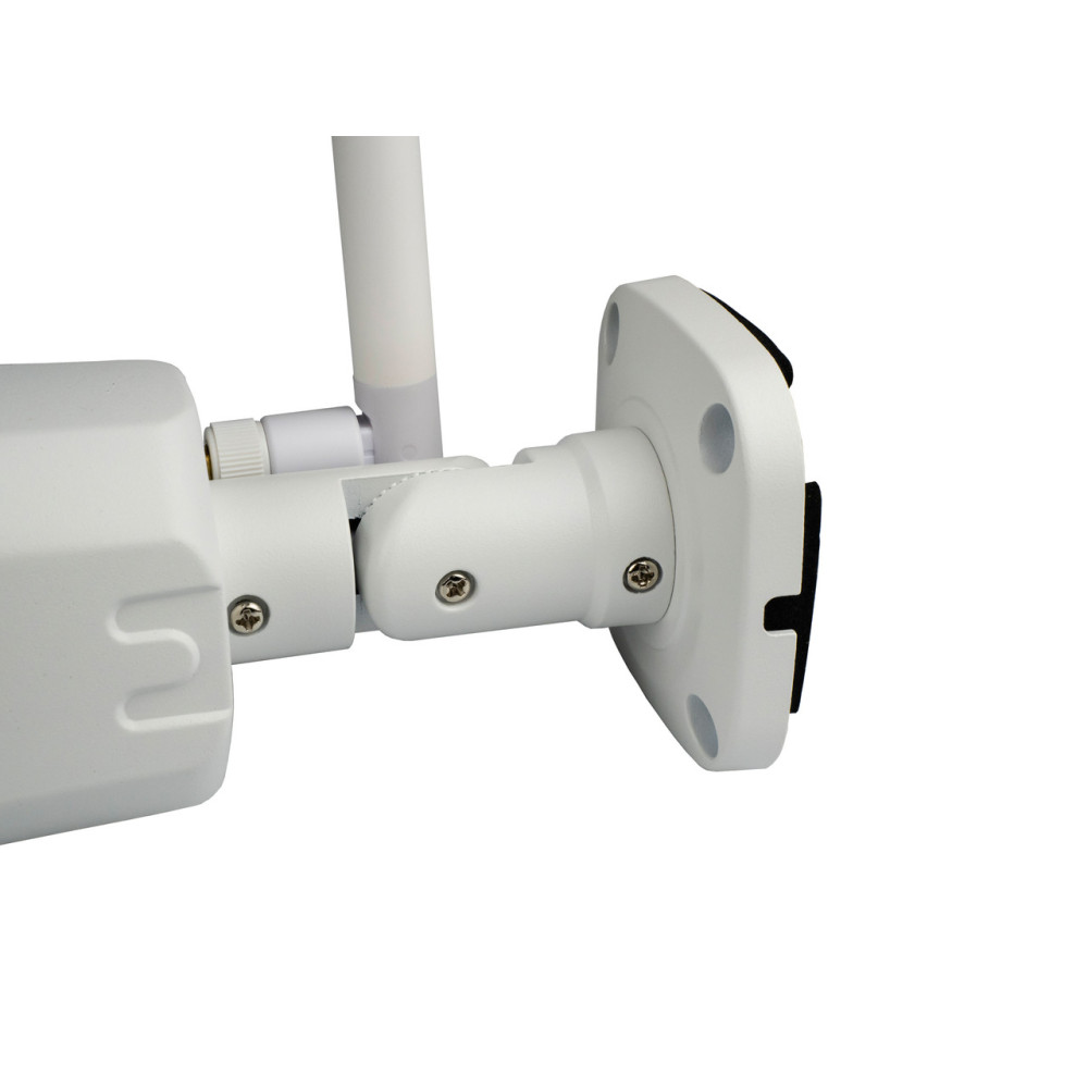 4 Мп Wi-Fi IP-камера SEVEN HOME С-7024 з подвійним підсвічуванням