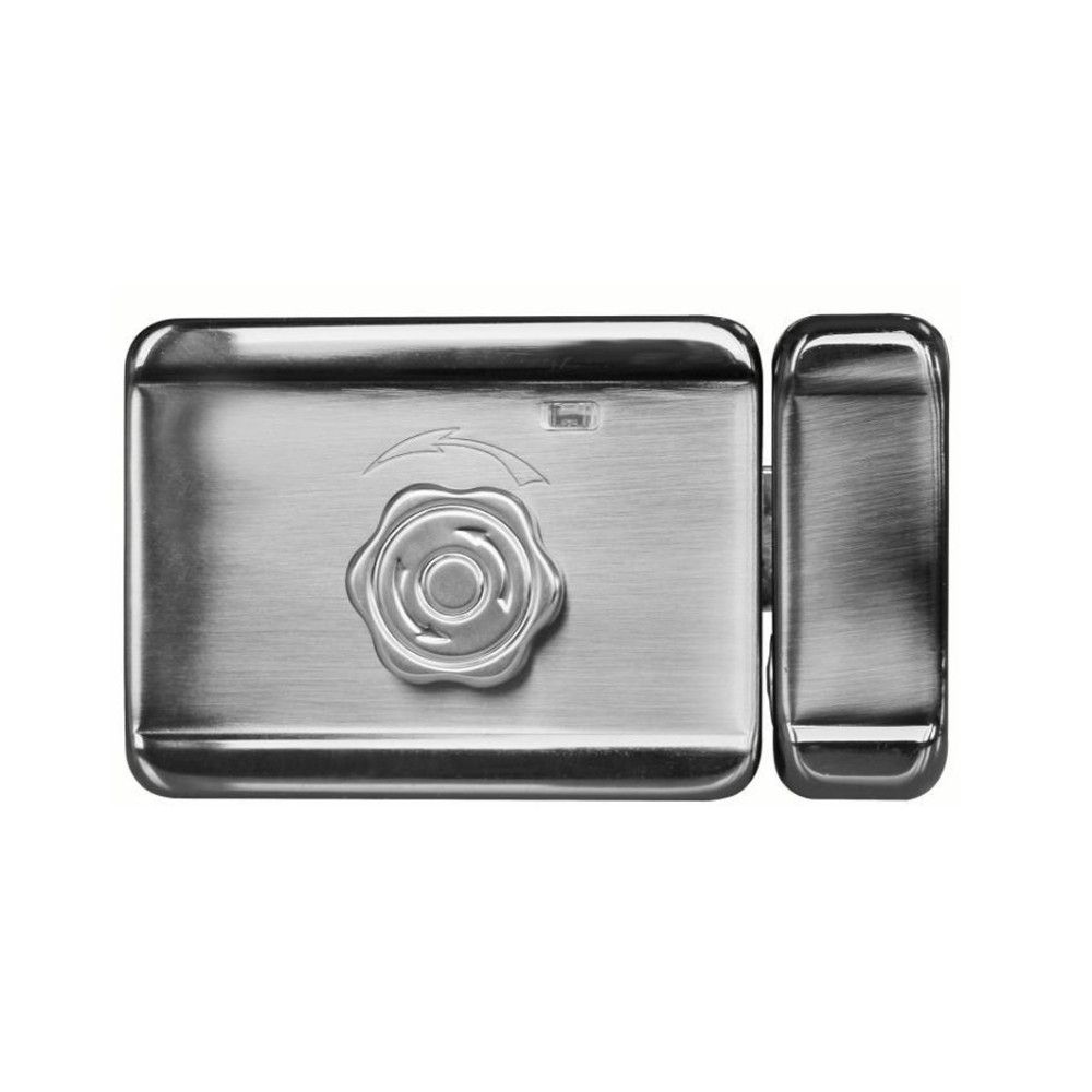 Розумний біометричний замок SEVEN LOCK SL-7771BF