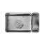 Розумний біометричний замок SEVEN LOCK SL-7771BF