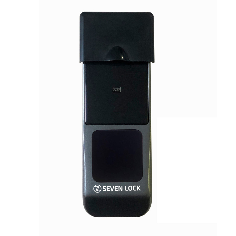 Розумний біометричний замок SEVEN LOCK SL-7771BF