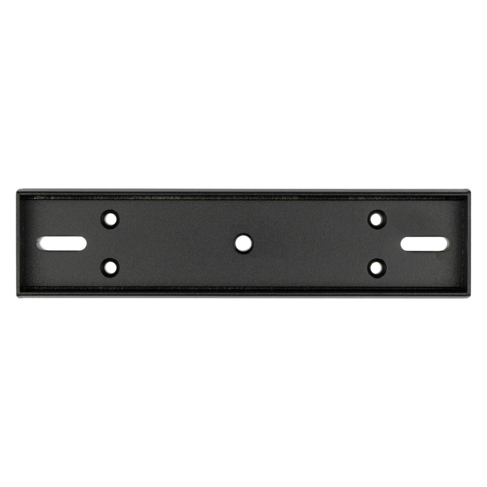 Накладка для магнітного замка SEVEN I-7752 black