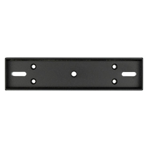 Накладка для магнітного замка SEVEN I-7752 black