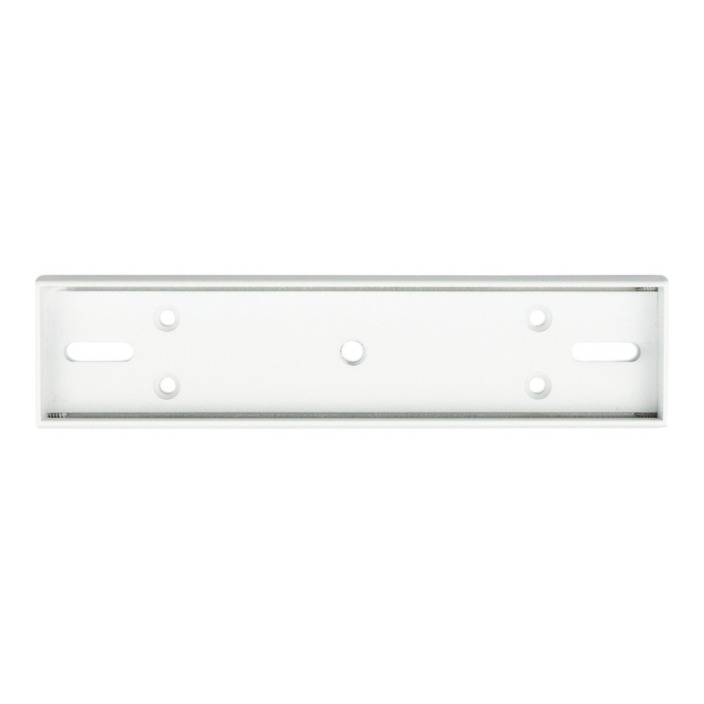 Накладка для магнітного замка SEVEN l-7752 white