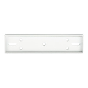 Накладка для магнітного замка SEVEN l-7752 white