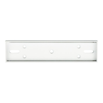 Накладка для магнітного замка SEVEN l-7752 white