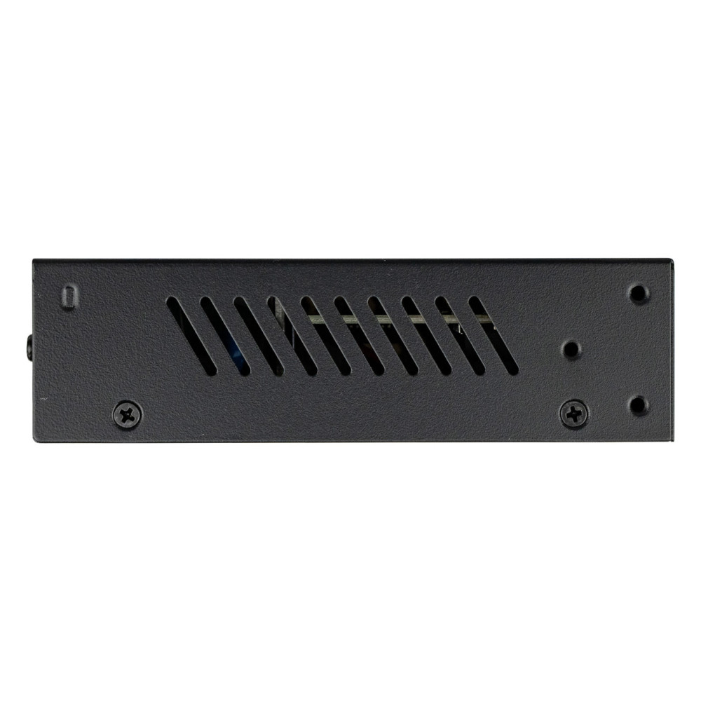 6-портовий PoE-комутатор SEVEN PS204D-12V (Cloud POE: 4, UP: 2), хмарно керований