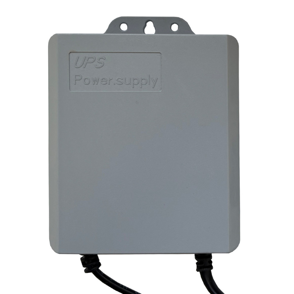 Блок бесперебойного питания 12V/2A SEVEN UPS-7420