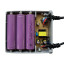 Блок бесперебойного питания 12V/2A SEVEN UPS-7420