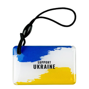 RFID-брелок MIFARE SEVEN R-87
