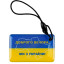 Брелок RFID MIFARE SEVEN R-87