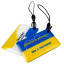 Брелок RFID MIFARE SEVEN R-87