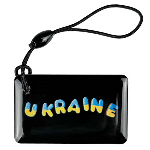 RFID-брелок MIFARE SEVEN R-86