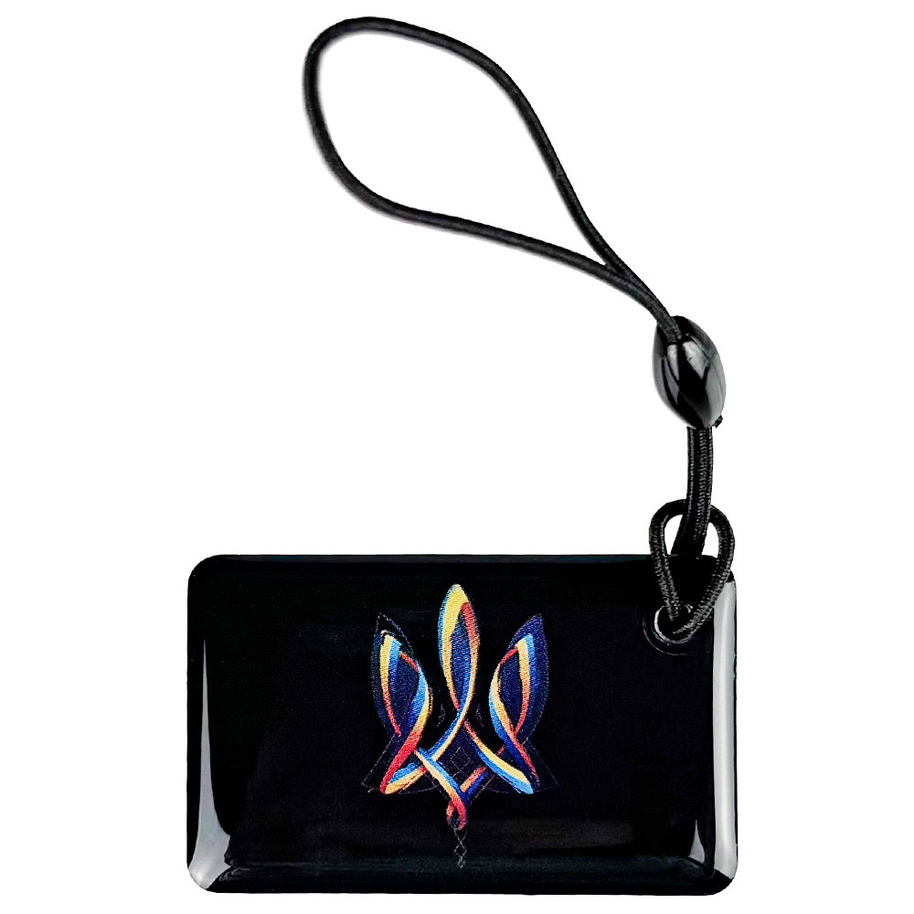 Брелок RFID MIFARE SEVEN R-86