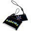 Брелок RFID MIFARE SEVEN R-86