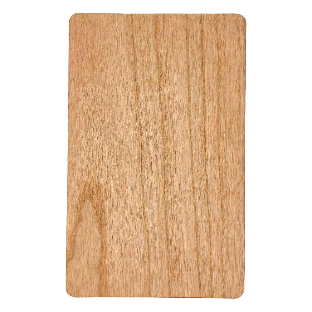 Картка доступу MIFARE SEVEN R-97 Wood Cherry