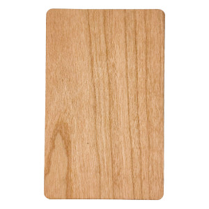 Картка доступу MIFARE SEVEN R-97 Wood Cherry