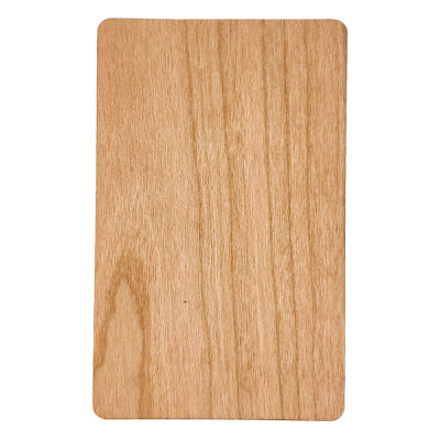 Картка доступу MIFARE SEVEN R-97 Wood Cherry