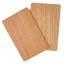 Картка доступу MIFARE SEVEN R-97 Wood Cherry