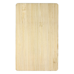 Картка доступу MIFARE SEVEN R-97 Wood Bamboo