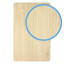 Карта доступа MIFARE SEVEN R-97 Wood Bamboo