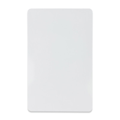 Карта доступа MIFARE SEVEN R-73R white, тонкая