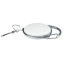 Брелок-ретрактор SEVEN TBC-102 White