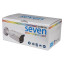 5 Мп IP-відеокамера SEVEN IP-7245PA-DL з PoE