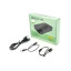 ДБЖ SEVEN UPS-36W 1036P (12000 мАгод) для роутера 