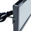 Комплект домофона SEVEN DP-7570/03 Kit black