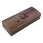 Кнопка виходу безконтактна вулична SEVEN K-7496ND bronze