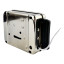 Умный электромеханический замок SEVEN LOCK EL-7729 Smart для калитки и дверей