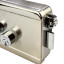 Умный электромеханический замок SEVEN LOCK EL-7729 Smart для калитки и дверей