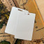 Карта доступа MIFARE SEVEN R-73 H white, тонкая