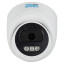 2 Мп IP-відеокамера SEVEN IP-1002PA white 2.8 мм