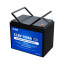 Акумуляторна батарея DC HOUSE 12.8V 100Ah LiFePO4 Bluetooth