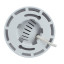 2 Мп IP-відеокамера SEVEN IP-1002PA white 2.8 мм