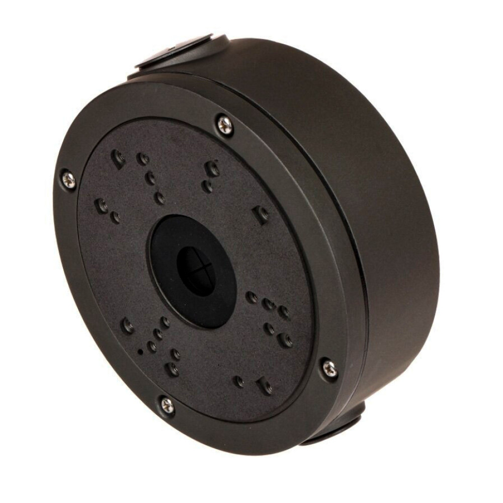 Герметичная монтажная коробка SEVEN M722 Black