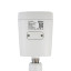5 Мп IP-видеокамера SEVEN IP-1025PA-DL white 2,8 мм с интеллектуальной двойной подсветкой