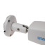 5 Мп IP-видеокамера SEVEN IP-1025PA-DL white 2,8 мм с интеллектуальной двойной подсветкой