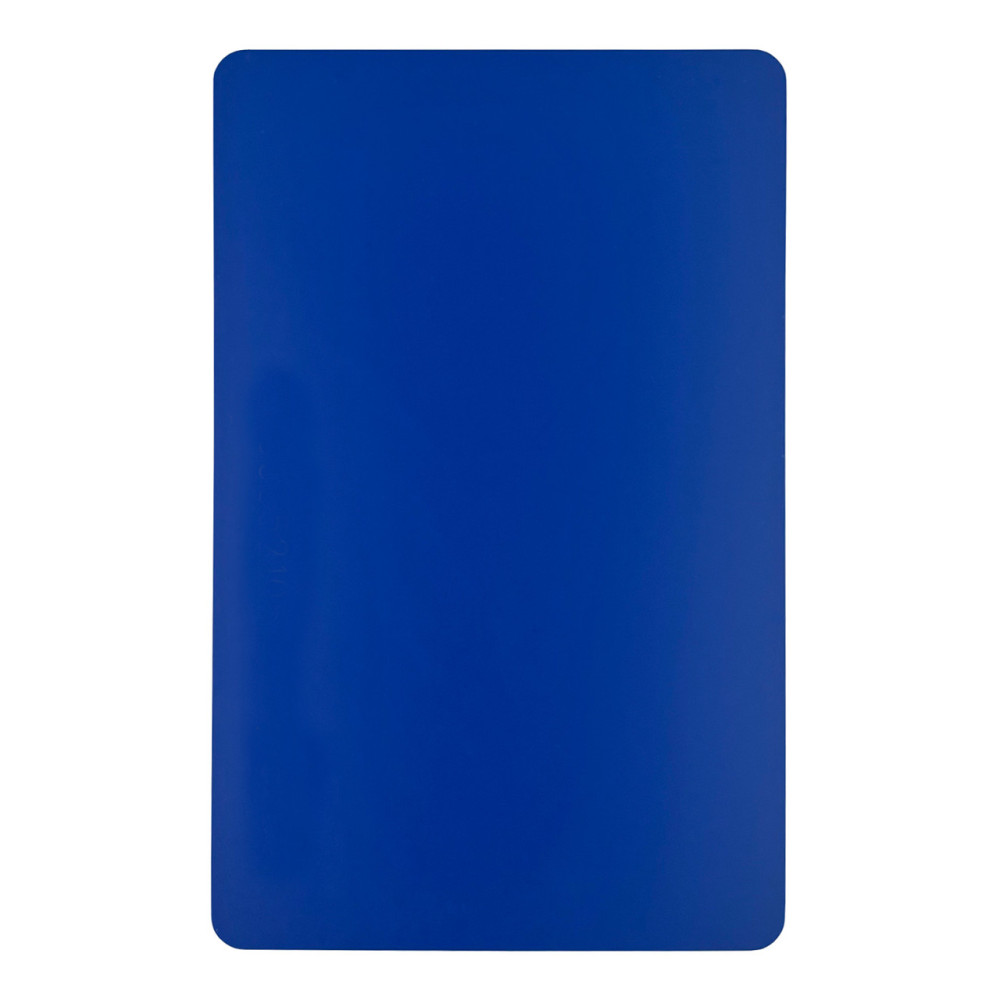 Карта MIFARE SEVEN R-76 blue, тонкая