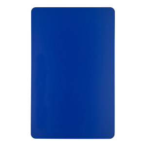 Картка MIFARE SEVEN R-76 blue, тонка
